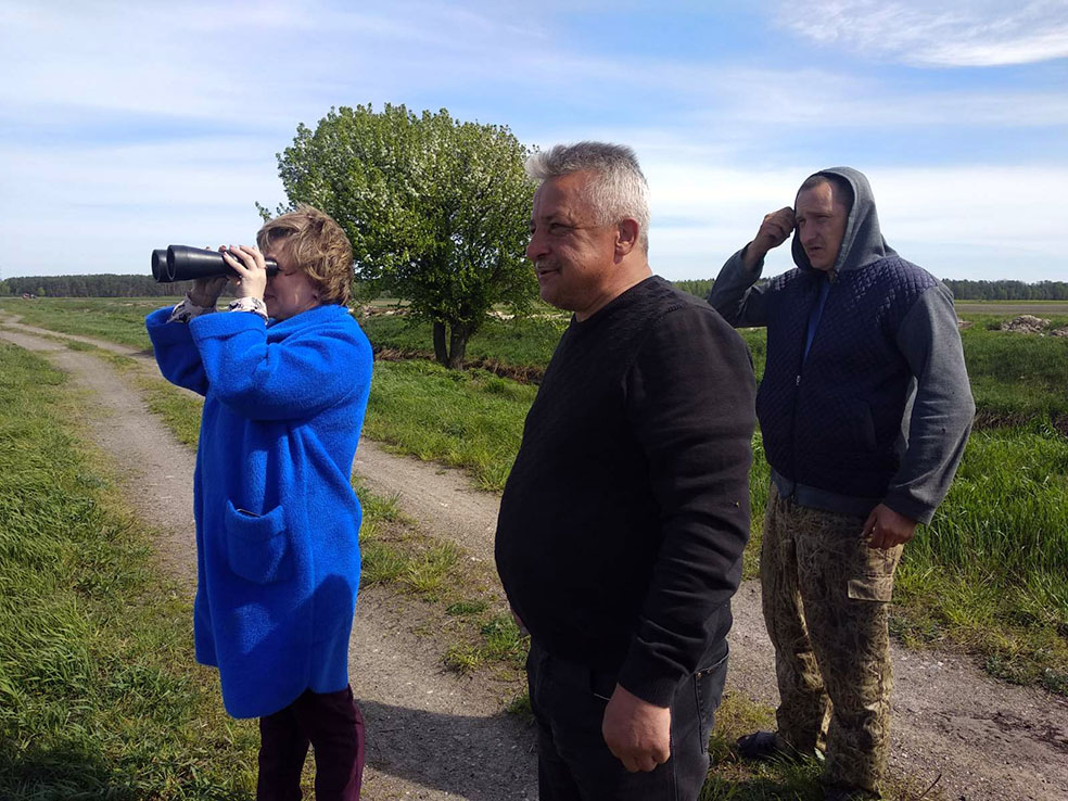 Конопляник