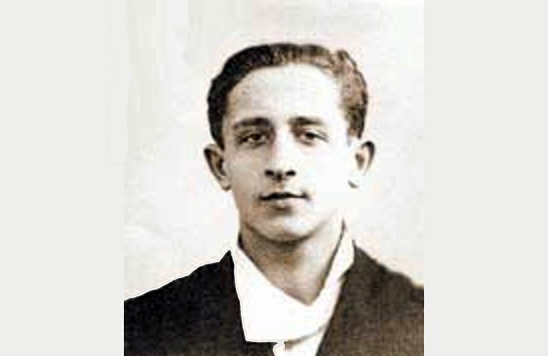 Костелянец