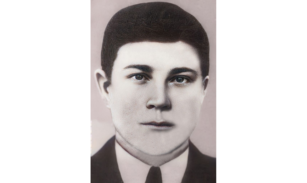 Лозуненко А А