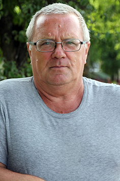 Николай Коляда