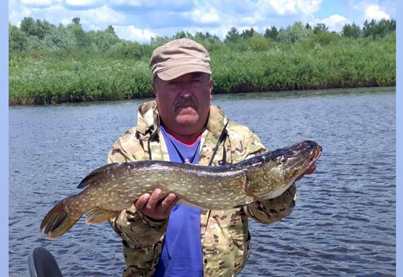 Николай Михайлюк