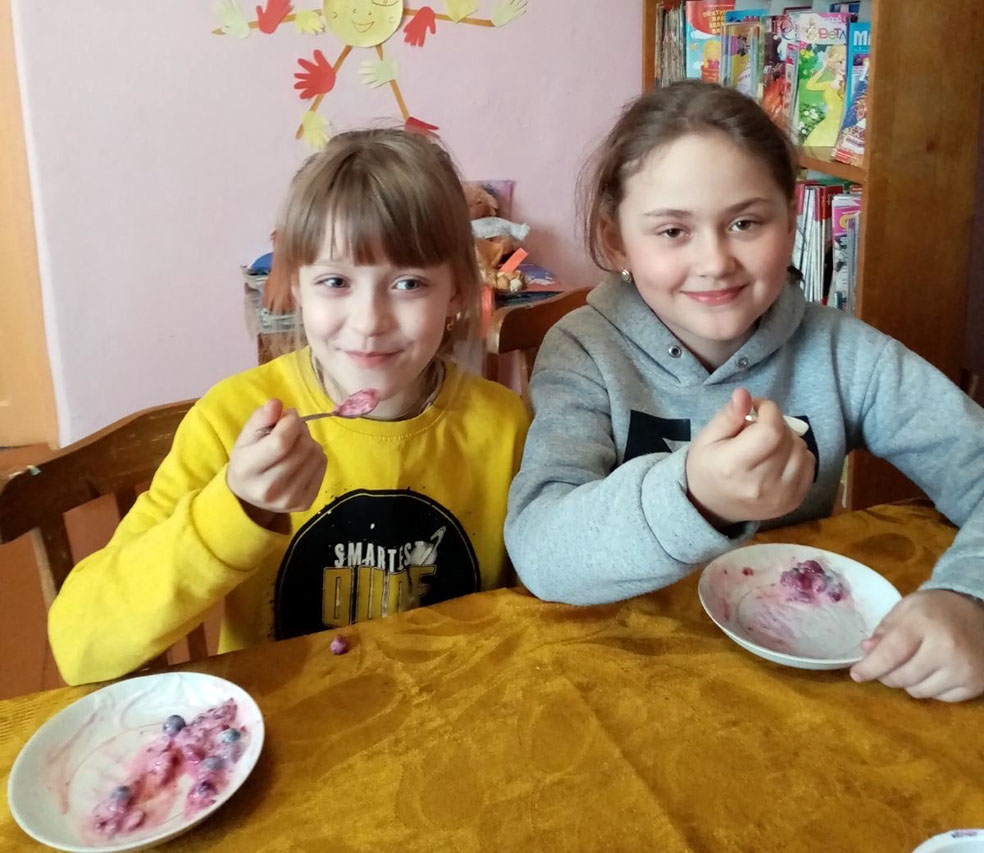 Новинковская СБ