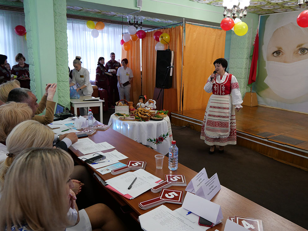 Елена Богданович