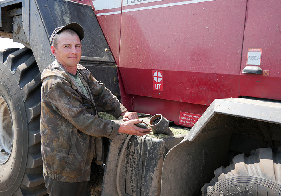 Александр Тупик