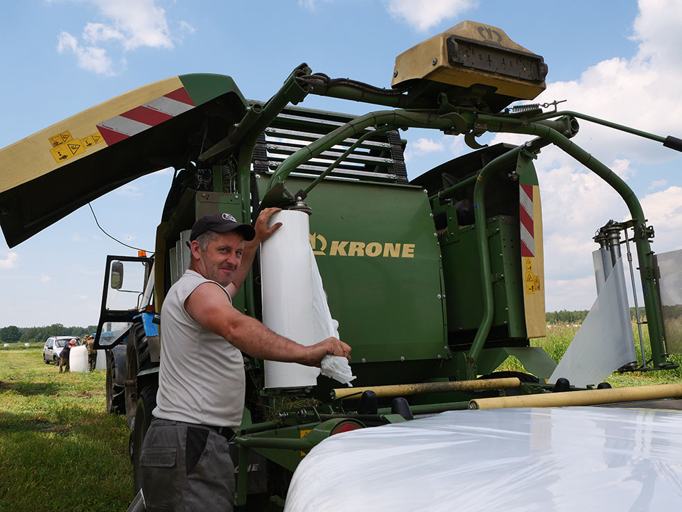 Виталий Кулага