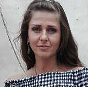 Радько Людмила