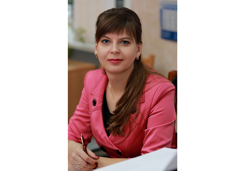 Сафронова