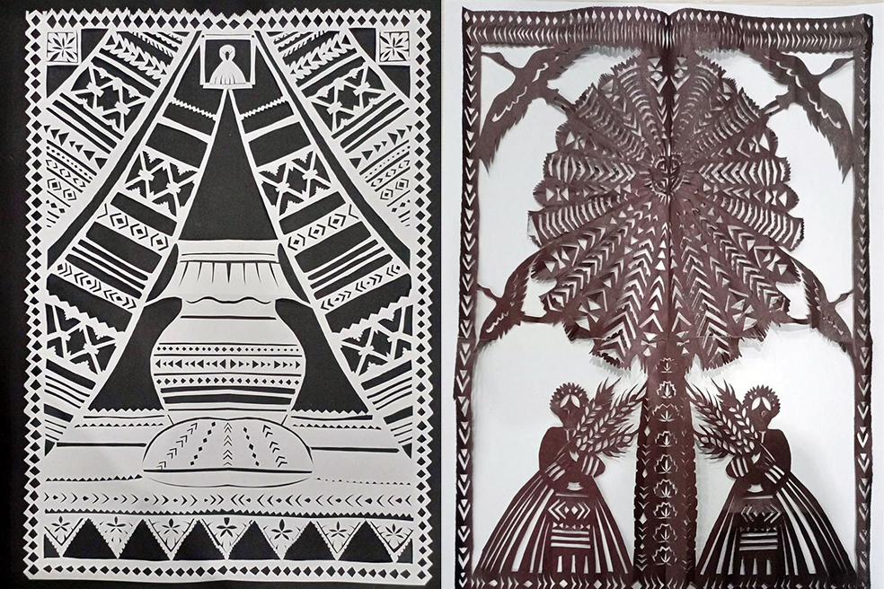 Традыцыі копия