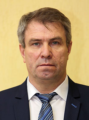 Ясковец С Н