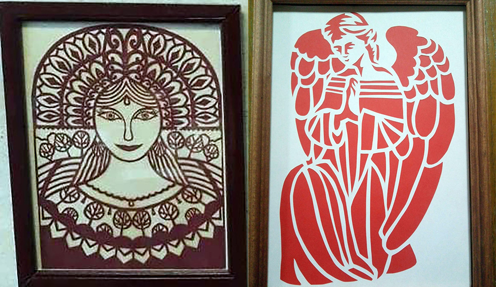 Загальская Таццяна вытінанка копия