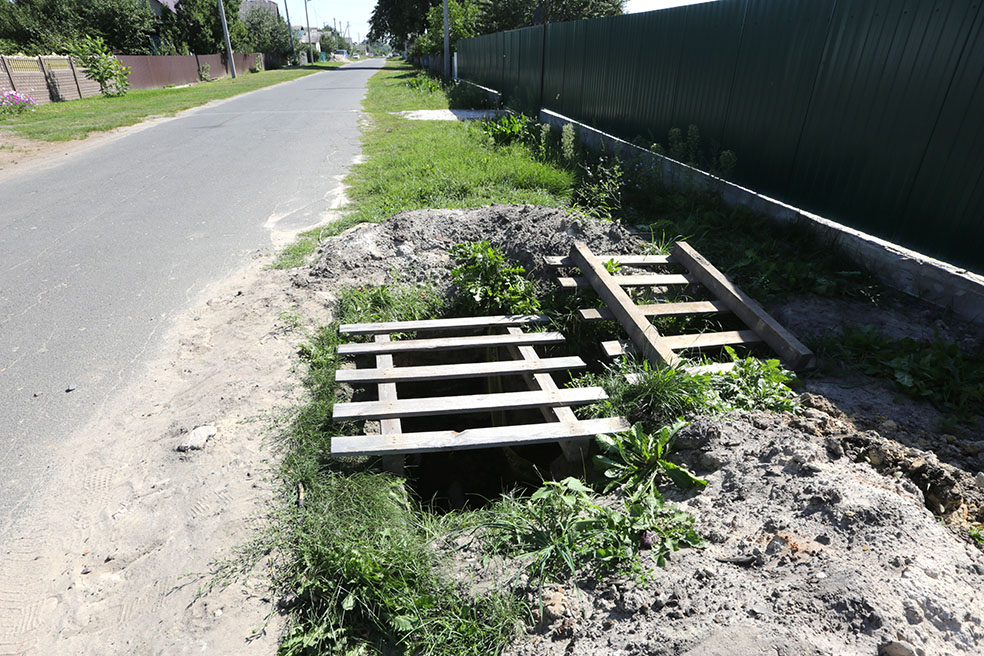 ул. Гагарина