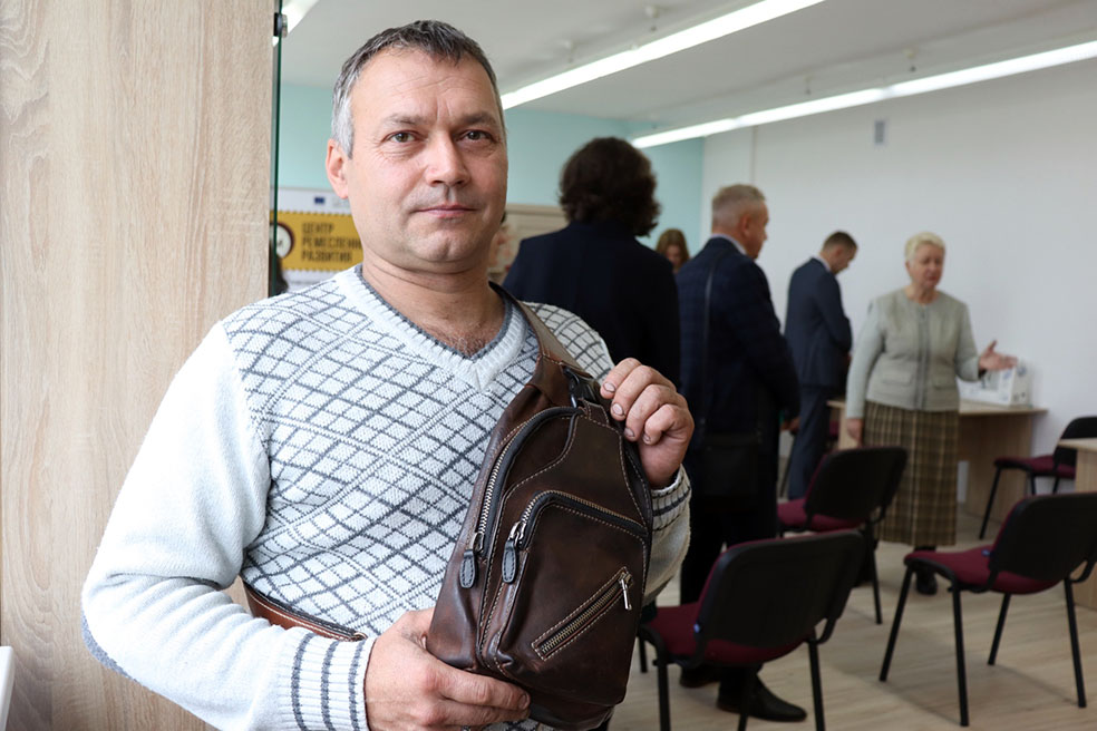 Иван Козелько