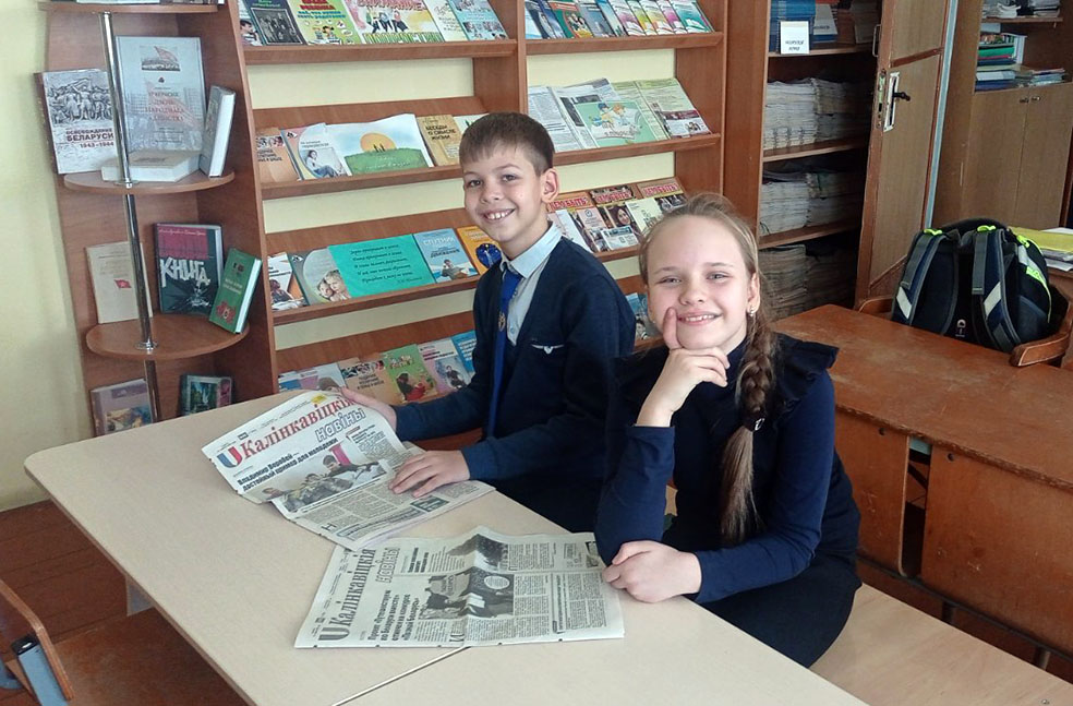 Автор - Наталья Екимова