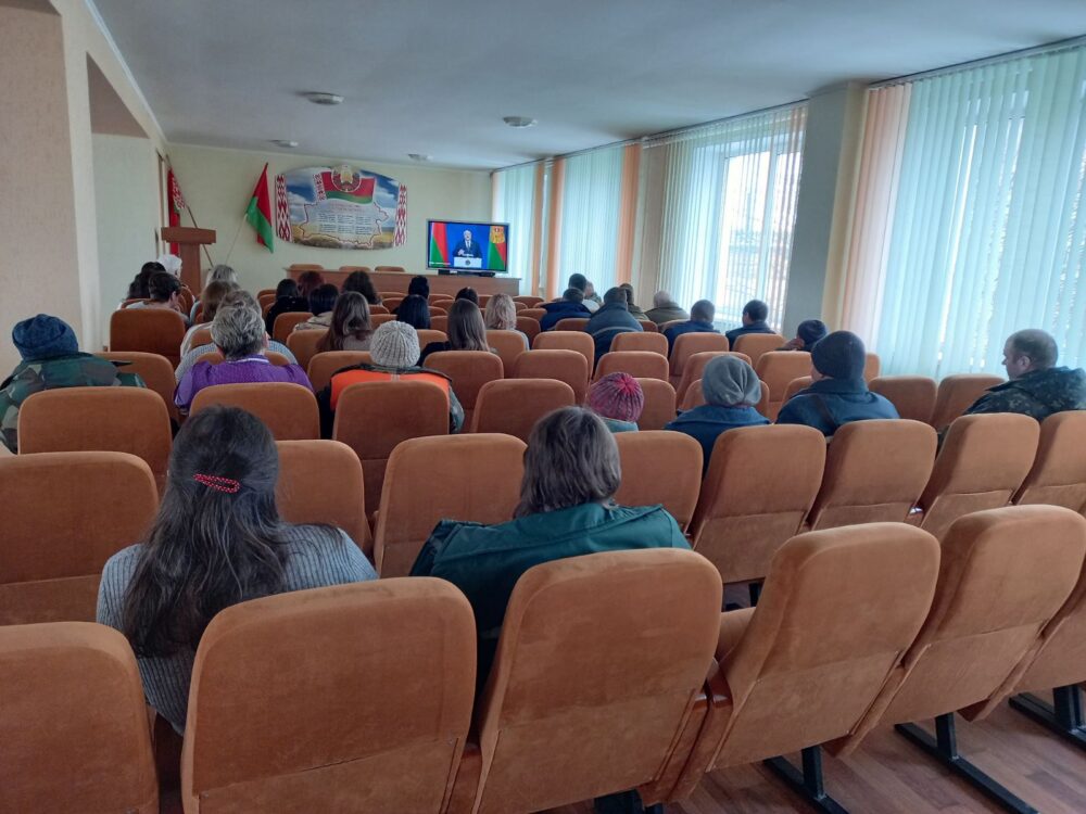 Коллектив КХП 