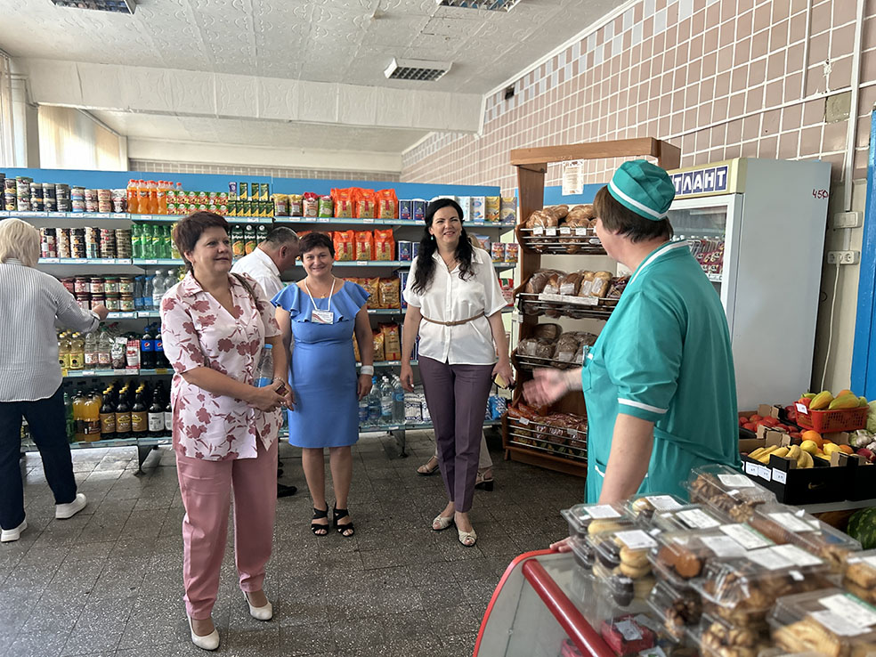 кощичи магазин