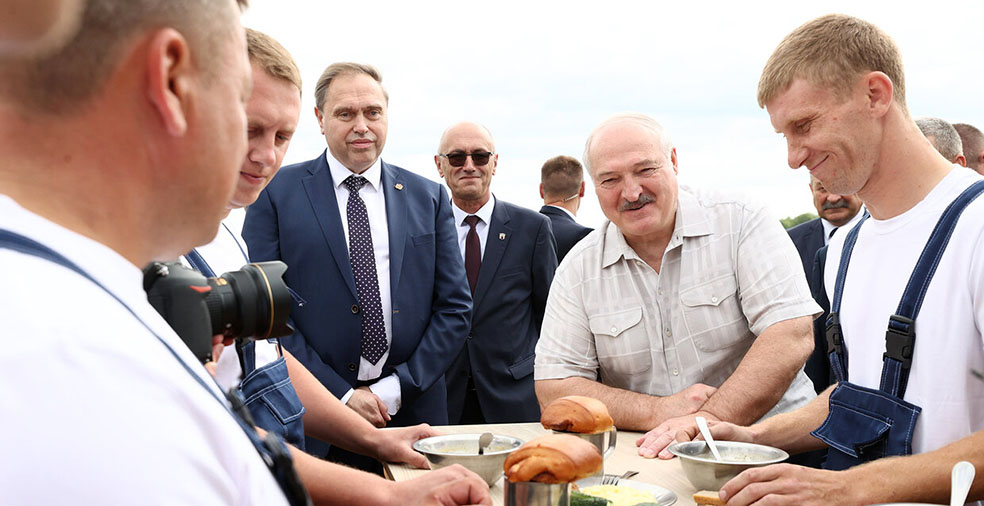 лукашенко в гродно2