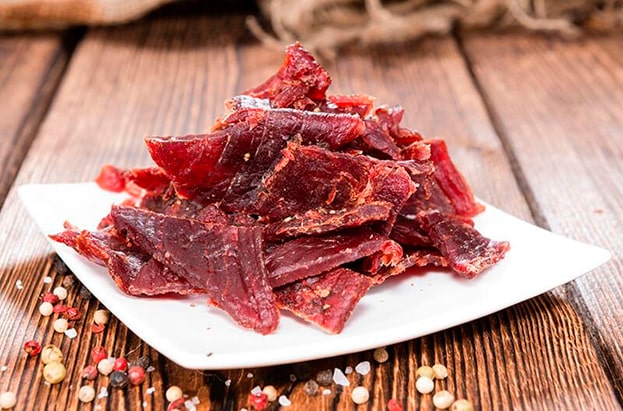 meat-snack-on-plate-min