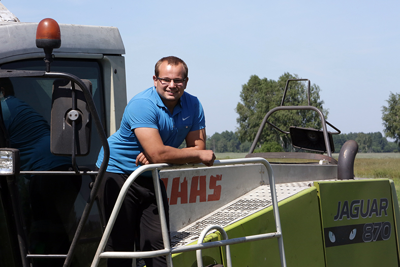 Вадим Картынник