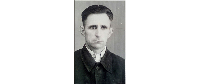 Василий Яртык