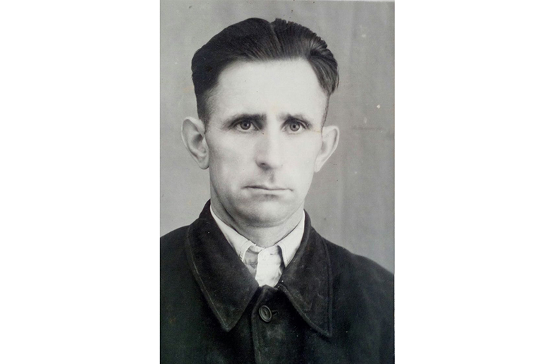 Василий Яртык