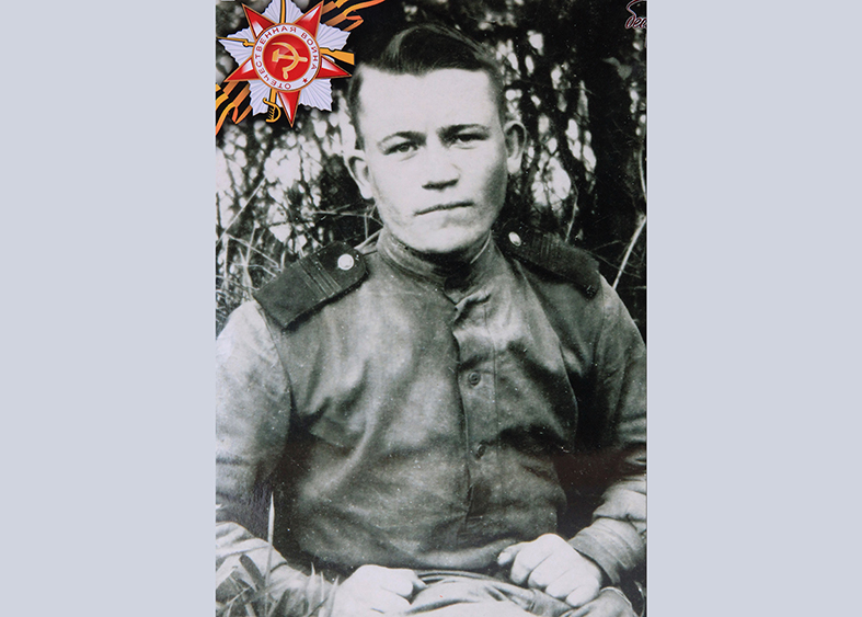 Германчук Василий Федорович