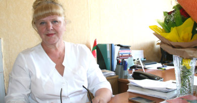 Анна Желонкина: Стараемся разрешать вопросы в пользу людей Анна Желонкина: Стараемся разрешать вопросы в пользу людей