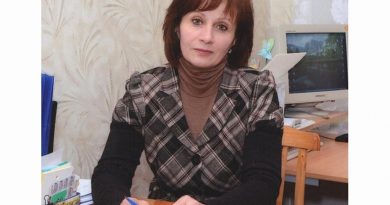 Ирина Абрамчук