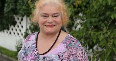 Нелли Ковалева: «Я всегда старалась быть первой» Нелли Ковалева: «Я всегда старалась быть первой»