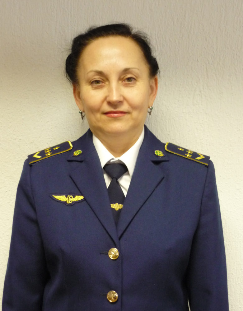 Ловчак О.Р.