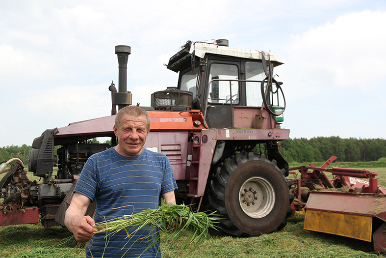 Петр Корбут