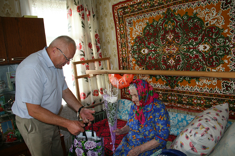 Щербенко Ольга Александровна