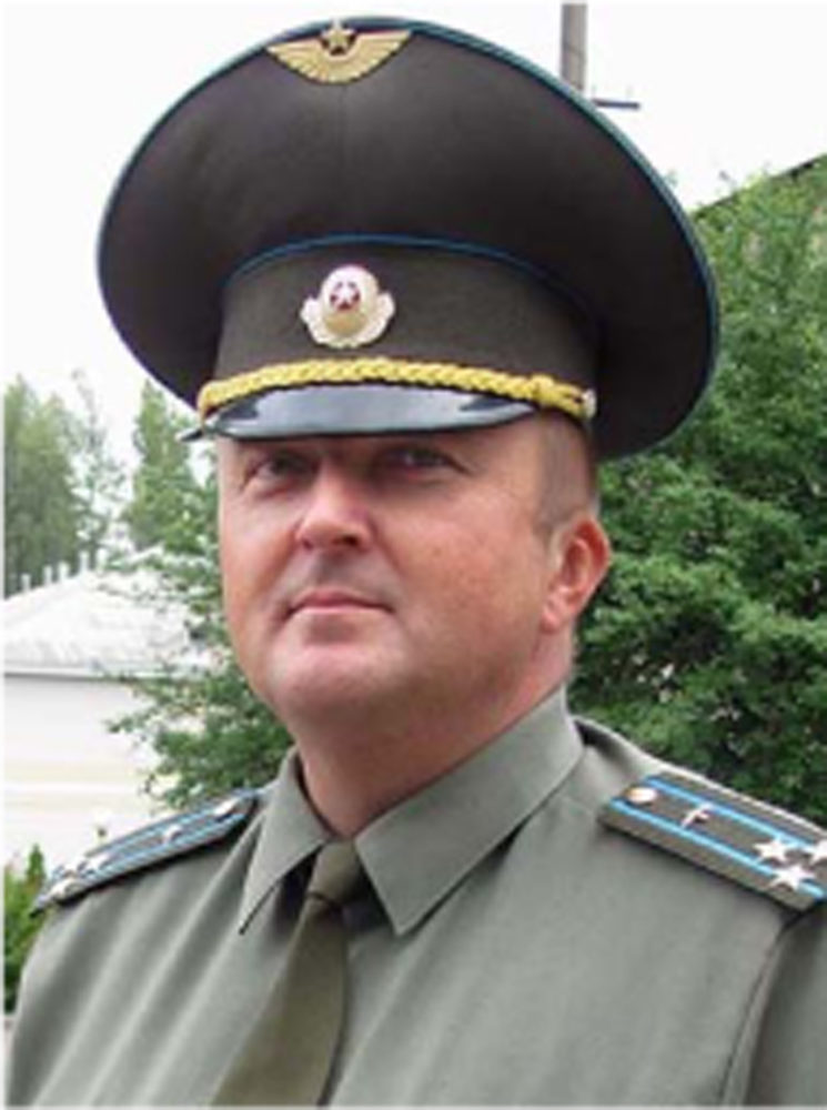 Булаўка А.А.