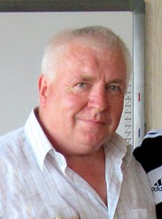 бондаренко