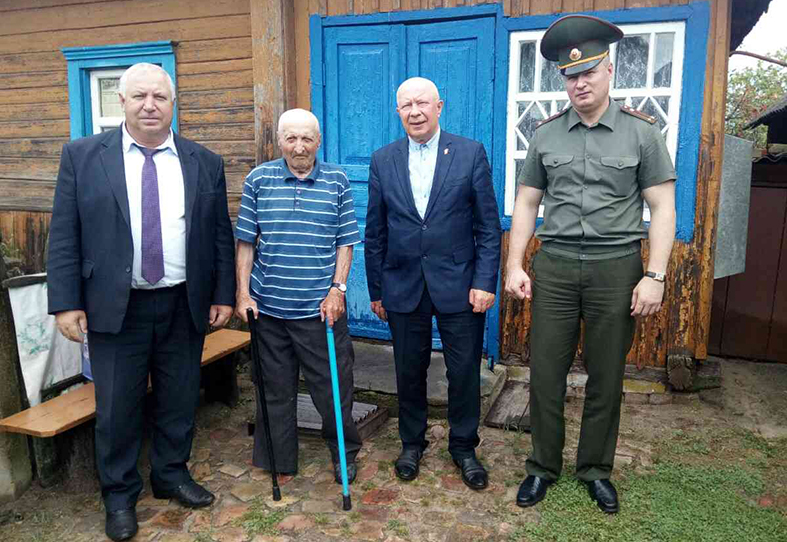 Владимир Наумович Толочин