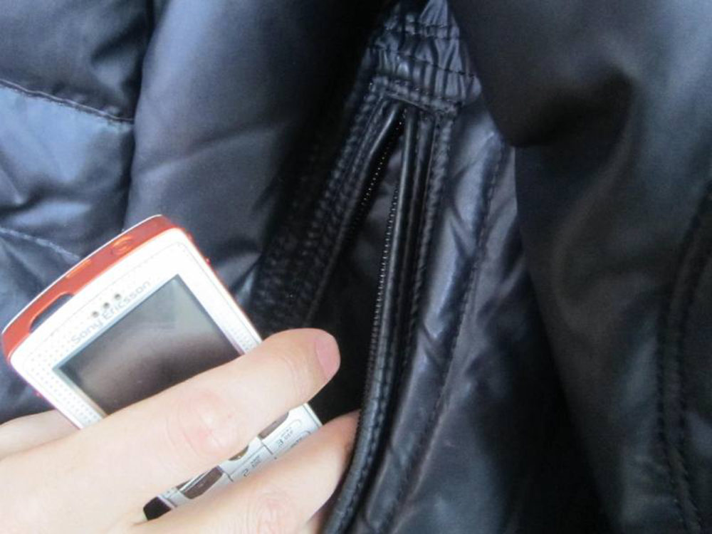 Будет проверка телефона на кражу россия Советнику известно