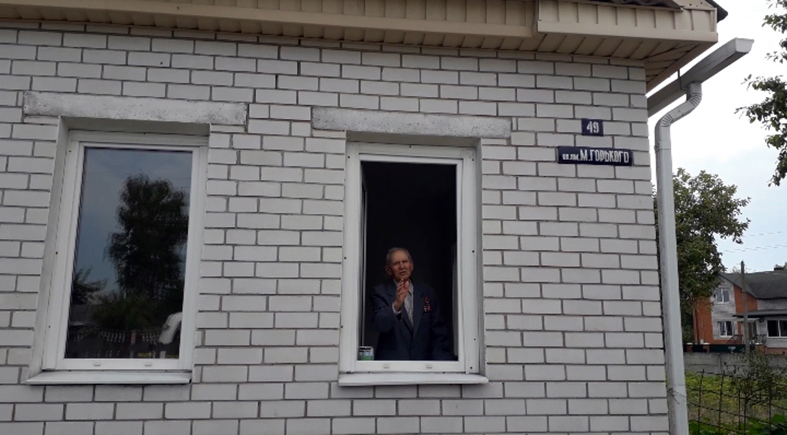 Тимирьян Гильмиярович Миндияров