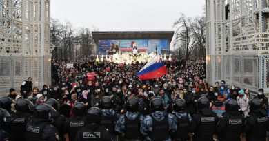 протест навальный копия