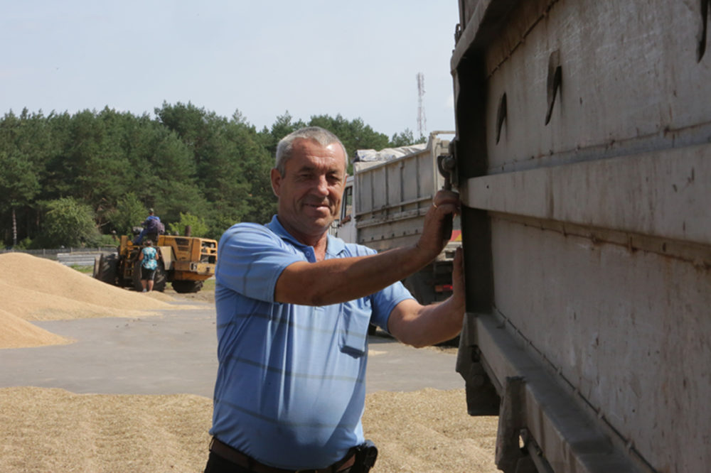Іван Малішэўскі