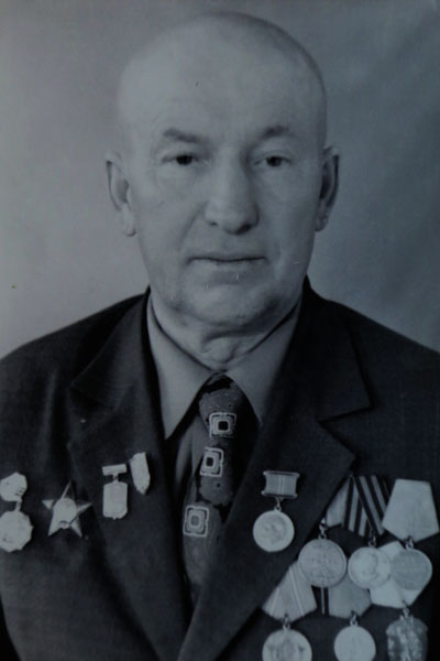 Іван Баляслававіч Лісецкі