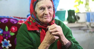 Натхняюць жыць работа на зямлі і поспехі ўнукаў-праўнукаў Натхняюць жыць работа на зямлі і поспехі ўнукаў-праўнукаў