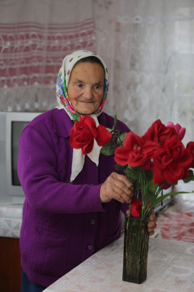 Надзея Яцко