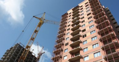 Что нам стоит дом построить? Что нам стоит дом построить?
