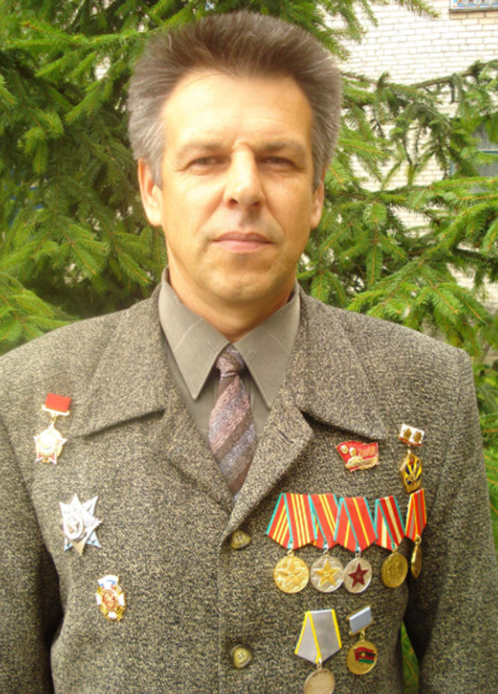 Сухіна А.В.