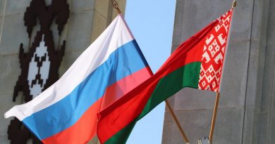 Западу не по нутру интеграция Беларуси и России Западу не по нутру интеграция Беларуси и России