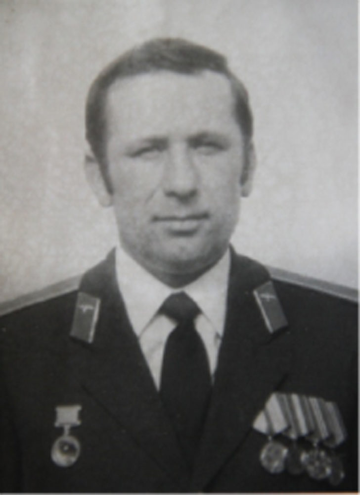 Харлан М.В.